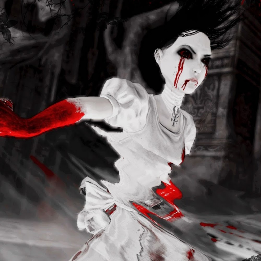 Meet your Posher, Alice